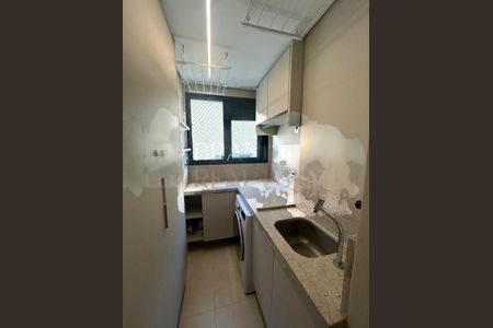 Apartamento à venda com 125m², 3 quartos e 2 vagas