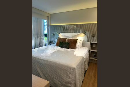 Apartamento à venda com 125m², 3 quartos e 2 vagas