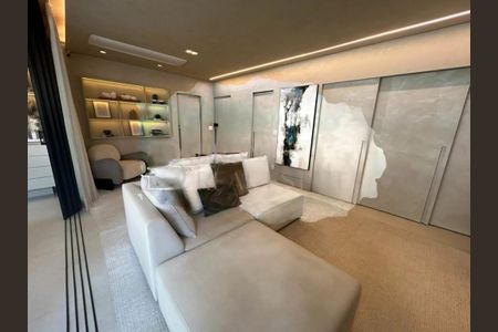 Apartamento à venda com 125m², 3 quartos e 2 vagas