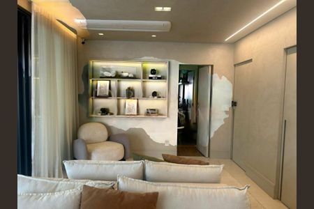 Apartamento à venda com 125m², 3 quartos e 2 vagas
