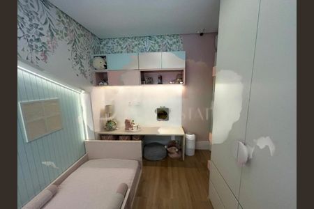 Apartamento à venda com 125m², 3 quartos e 2 vagas