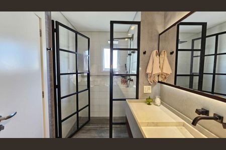 Apartamento à venda com 275m², 3 quartos e 4 vagas