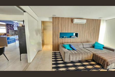 Apartamento à venda com 275m², 3 quartos e 4 vagas