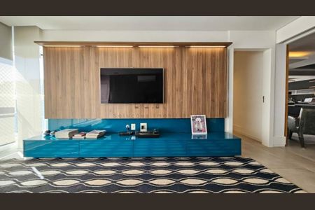 Apartamento à venda com 275m², 3 quartos e 4 vagas