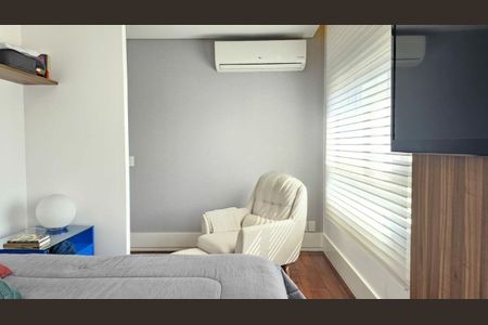 Apartamento à venda com 275m², 3 quartos e 4 vagas