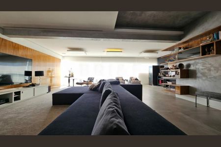 Apartamento à venda com 3 quartos, 275m² em Campo Belo, São Paulo