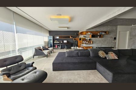 Apartamento à venda com 275m², 3 quartos e 4 vagas