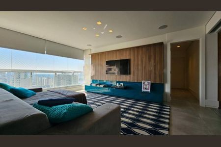 Apartamento à venda com 275m², 3 quartos e 4 vagas