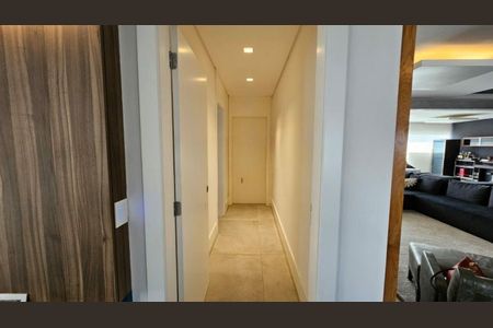 Apartamento à venda com 275m², 3 quartos e 4 vagas