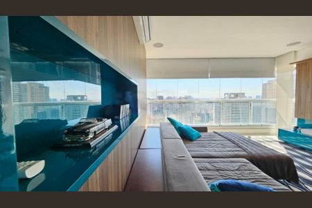 Apartamento à venda com 275m², 3 quartos e 4 vagas