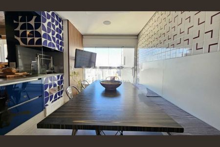 Apartamento à venda com 275m², 3 quartos e 4 vagas