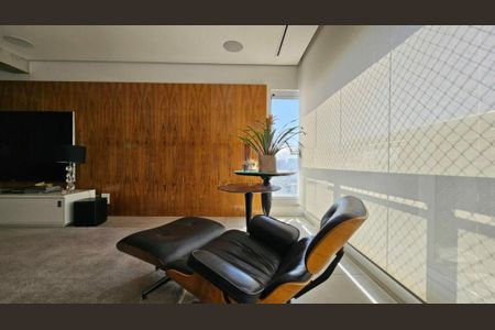 Apartamento à venda com 275m², 3 quartos e 4 vagas