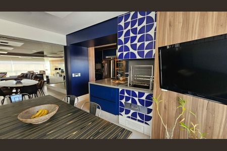 Apartamento à venda com 275m², 3 quartos e 4 vagas