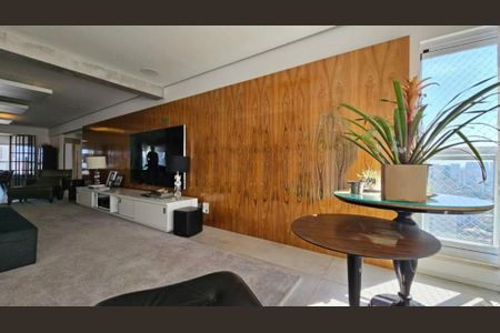 Apartamento à venda com 275m², 3 quartos e 4 vagas