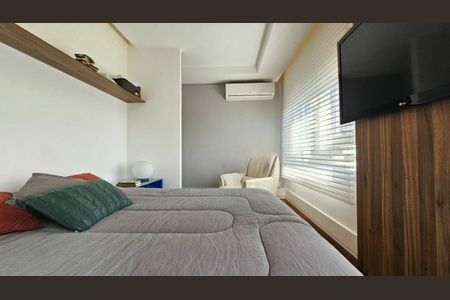 Apartamento à venda com 275m², 3 quartos e 4 vagas