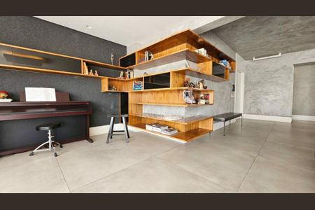 Apartamento à venda com 275m², 3 quartos e 4 vagas