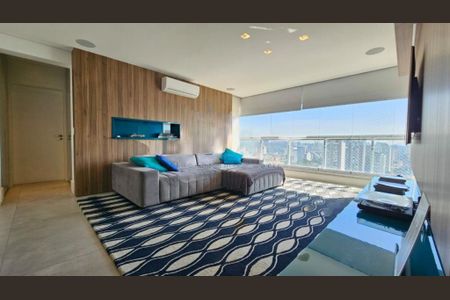 Apartamento à venda com 275m², 3 quartos e 4 vagas