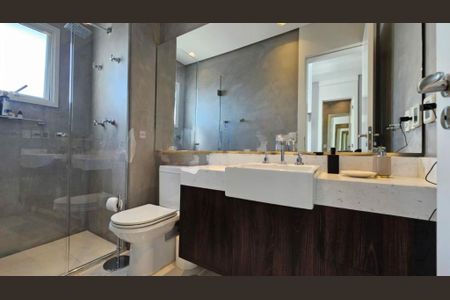 Apartamento à venda com 275m², 3 quartos e 4 vagas