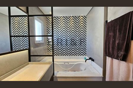 Apartamento à venda com 275m², 3 quartos e 4 vagas