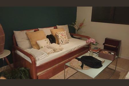 Apartamento à venda com 2 quartos, 89m² em Vila Madalena , São Paulo