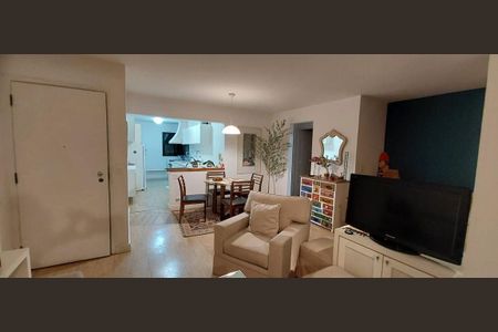 Apartamento à venda com 2 quartos, 89m² em Vila Madalena , São Paulo