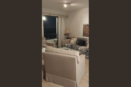 Apartamento à venda com 2 quartos, 89m² em Vila Madalena , São Paulo