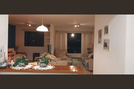 Apartamento à venda com 2 quartos, 89m² em Vila Madalena , São Paulo