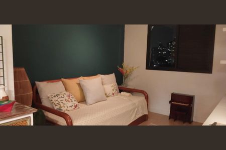 Apartamento à venda com 2 quartos, 89m² em Vila Madalena , São Paulo