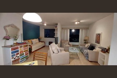 Apartamento à venda com 2 quartos, 89m² em Vila Madalena , São Paulo