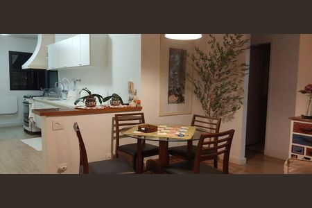 Apartamento à venda com 2 quartos, 89m² em Vila Madalena , São Paulo