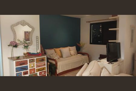 Apartamento à venda com 2 quartos, 89m² em Vila Madalena , São Paulo