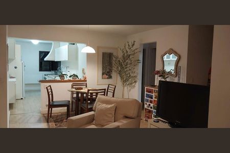 Apartamento à venda com 2 quartos, 89m² em Vila Madalena , São Paulo