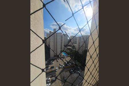 Apartamento à venda com 2 quartos, 48m² em Vila Pirituba, São Paulo