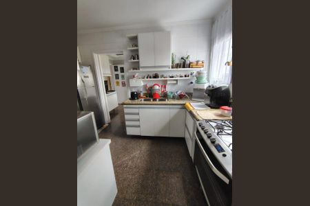 Apartamento para alugar com 179m², 4 quartos e 2 vagas Apartamento para alugar com 179m², 4 quartos e 2 vagasFoto 04