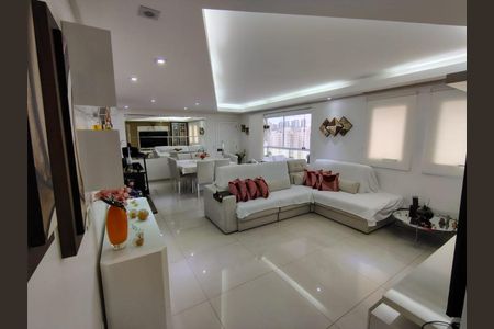 Apartamento para alugar com 179m², 4 quartos e 2 vagas Apartamento para alugar com 179m², 4 quartos e 2 vagasFoto 11