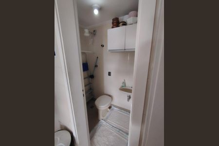 Apartamento para alugar com 179m², 4 quartos e 2 vagas Apartamento para alugar com 179m², 4 quartos e 2 vagasFoto 03