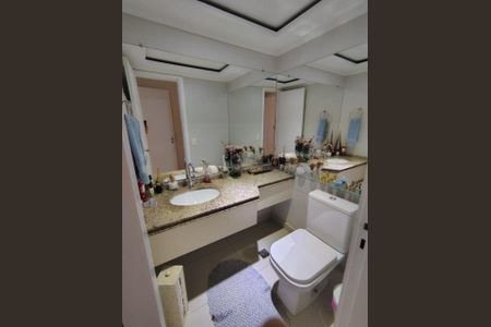 Apartamento para alugar com 179m², 4 quartos e 2 vagas Apartamento para alugar com 179m², 4 quartos e 2 vagasFoto 25