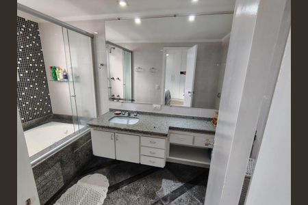 Apartamento para alugar com 179m², 4 quartos e 2 vagas Apartamento para alugar com 179m², 4 quartos e 2 vagasFoto 08