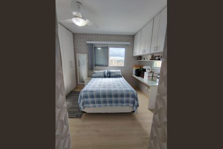 Foto 34 de apartamento para alugar com 4 quartos, 179m² em Jardim Londrina, São Paulo