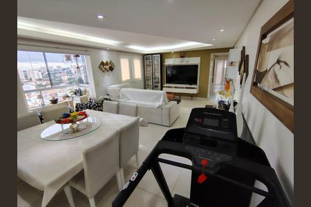 Foto 12 de apartamento para alugar com 4 quartos, 179m² em Jardim Londrina, São Paulo