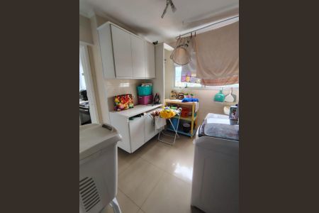 Apartamento para alugar com 179m², 4 quartos e 2 vagas Apartamento para alugar com 179m², 4 quartos e 2 vagasFoto 05