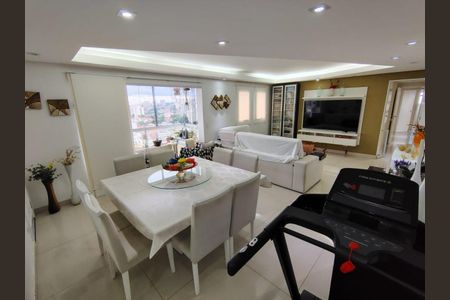 Foto 14 de apartamento para alugar com 4 quartos, 179m² em Jardim Londrina, São Paulo