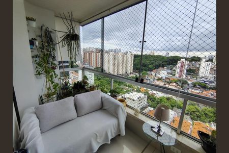 Apartamento para alugar com 179m², 4 quartos e 2 vagas Apartamento para alugar com 179m², 4 quartos e 2 vagasFoto 01