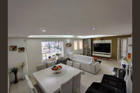 Foto 13 de apartamento para alugar com 4 quartos, 179m² em Jardim Londrina, São Paulo