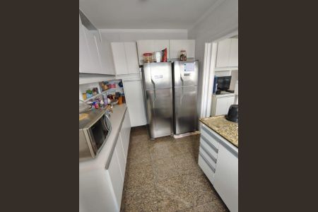 Apartamento para alugar com 179m², 4 quartos e 2 vagas Apartamento para alugar com 179m², 4 quartos e 2 vagasFoto 07