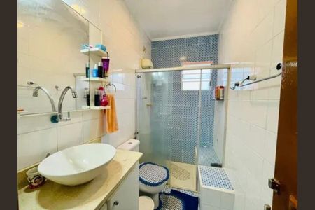 Foto 12 de casa à venda com 2 quartos, 160m² em Vila Mariana, São Paulo