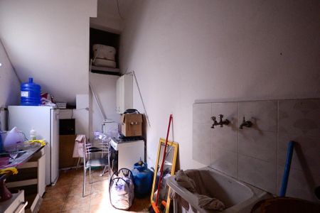 Casa à venda com 200m², 6 quartos e sem vaga Casa à venda com 200m², 6 quartos e sem vagaCasa 1 - Cozinha