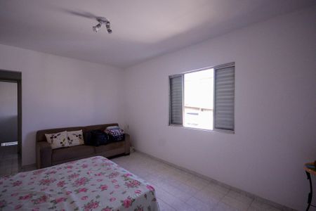 Casa à venda com 200m², 6 quartos e sem vagaCasa 2 - Quarto 3 (suite) 