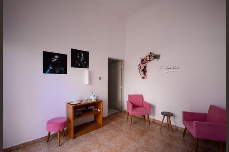 Casa à venda com 200m², 6 quartos e sem vagaCasa 1 - Sala