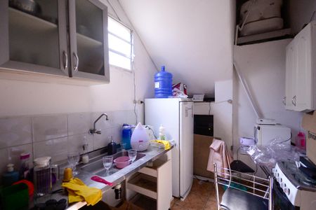 Casa à venda com 200m², 6 quartos e sem vagaCasa 1 - Cozinha 